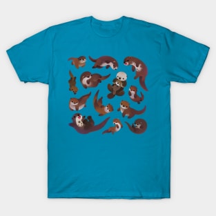 Otter T-Shirt